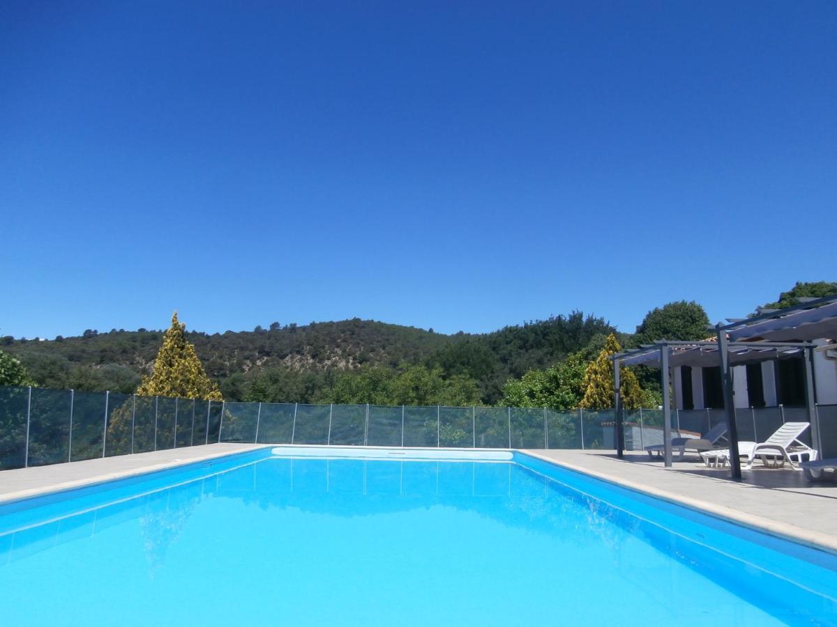 Le Claux Des Hesperides Hotel Allemagne-en-Provence Kültér fotó