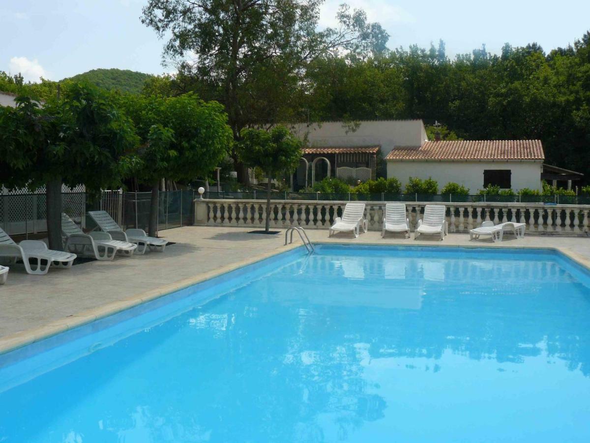 Le Claux Des Hesperides Hotel Allemagne-en-Provence Kültér fotó