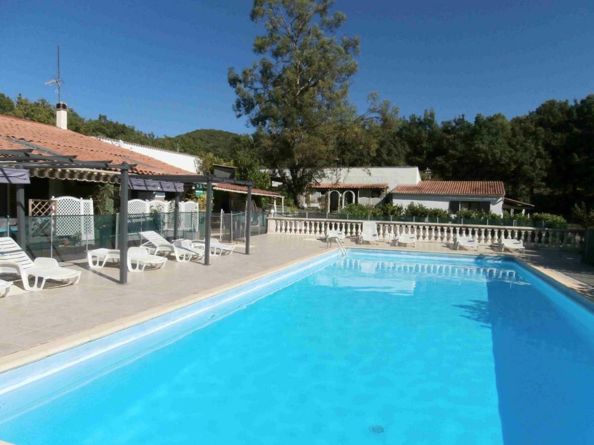 Le Claux Des Hesperides Hotel Allemagne-en-Provence Kültér fotó
