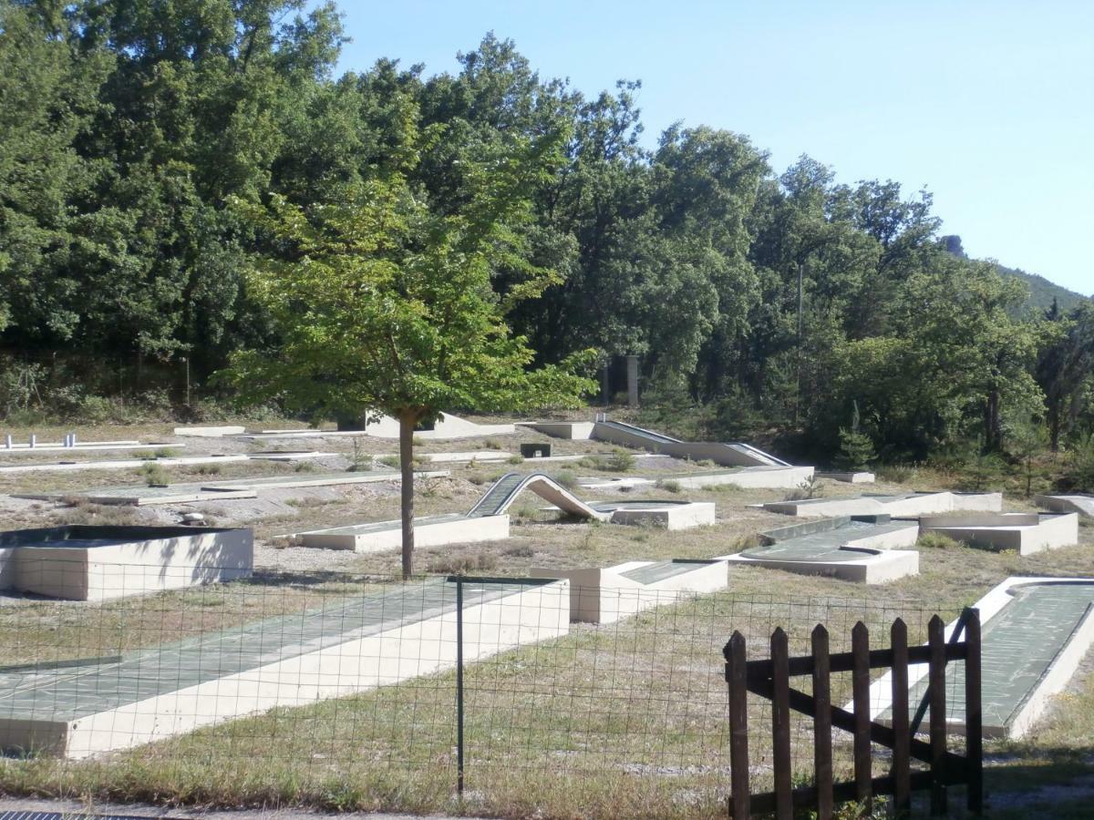 Le Claux Des Hesperides Hotel Allemagne-en-Provence Kültér fotó