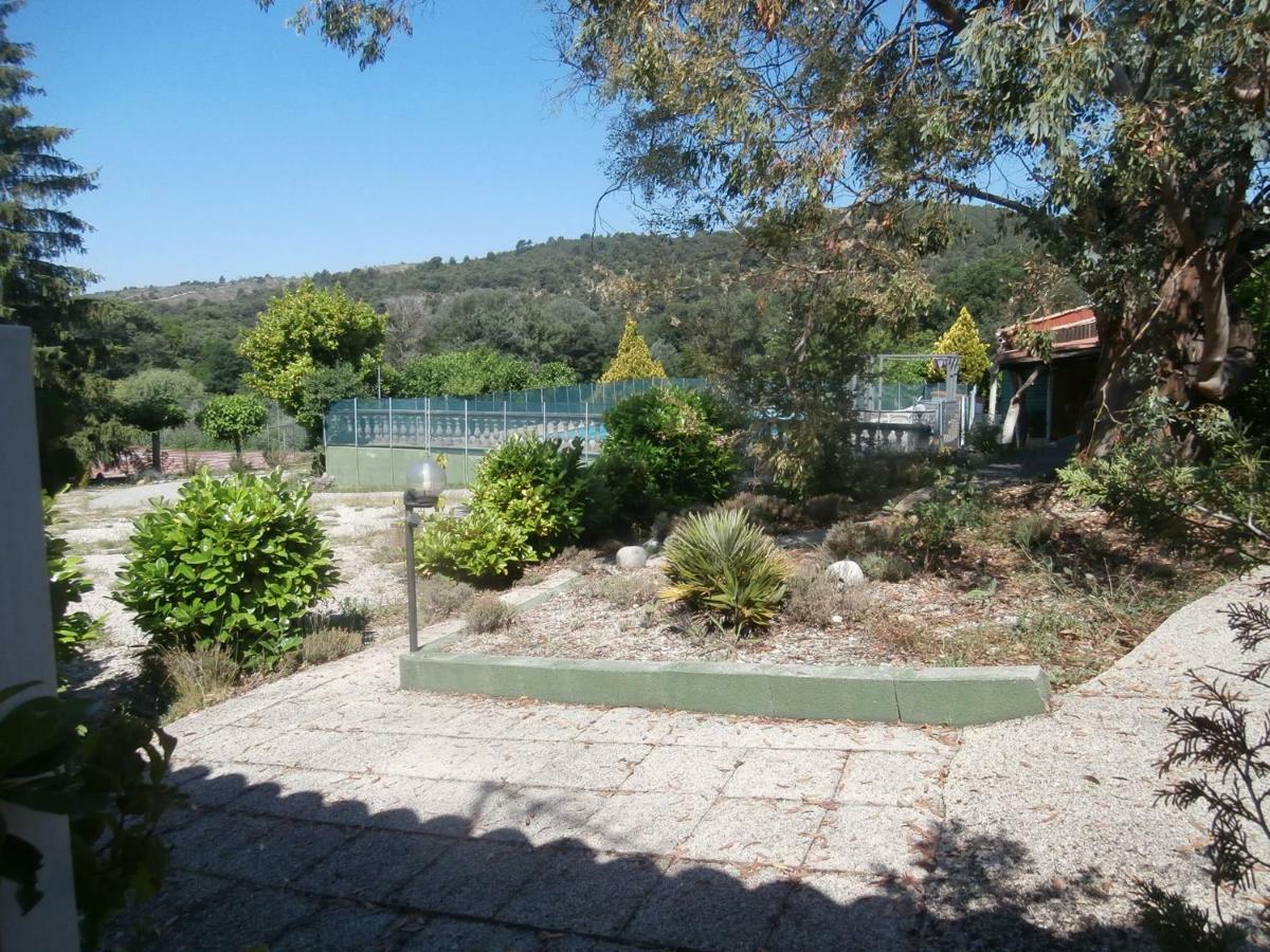 Le Claux Des Hesperides Hotel Allemagne-en-Provence Kültér fotó