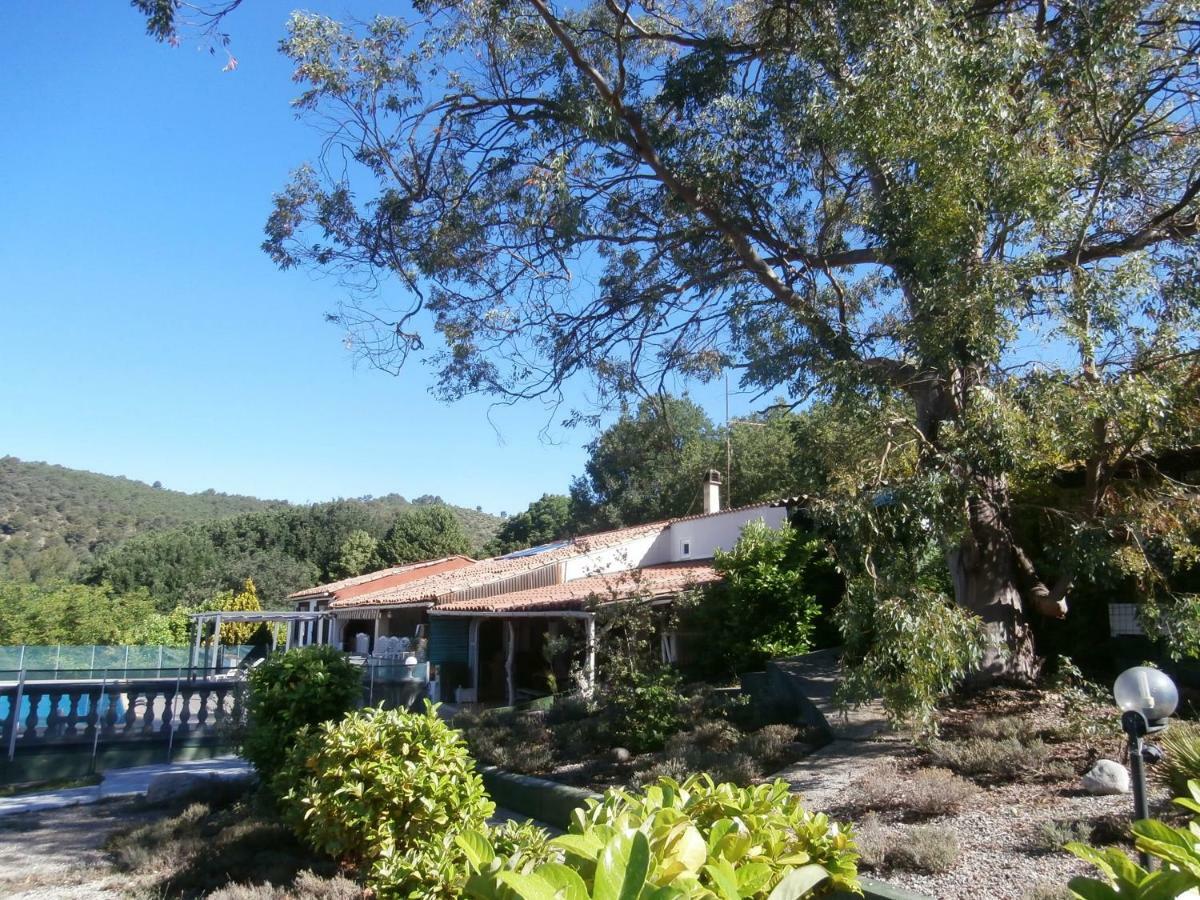 Le Claux Des Hesperides Hotel Allemagne-en-Provence Kültér fotó