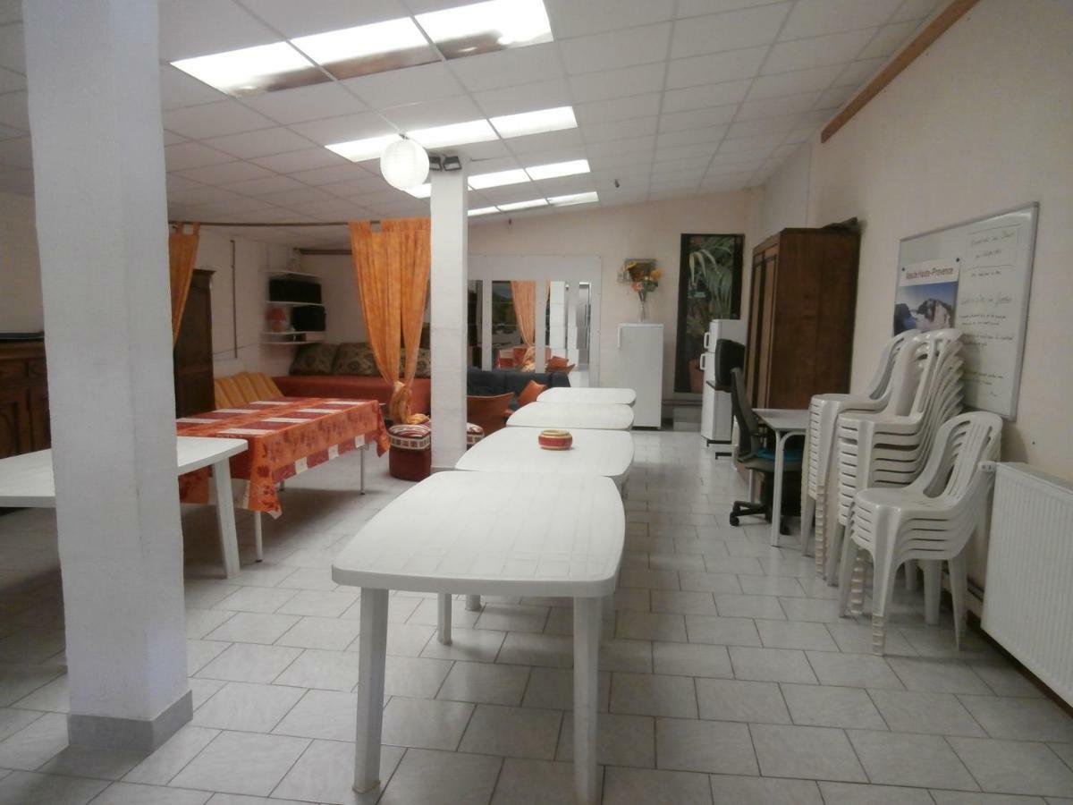 Le Claux Des Hesperides Hotel Allemagne-en-Provence Kültér fotó