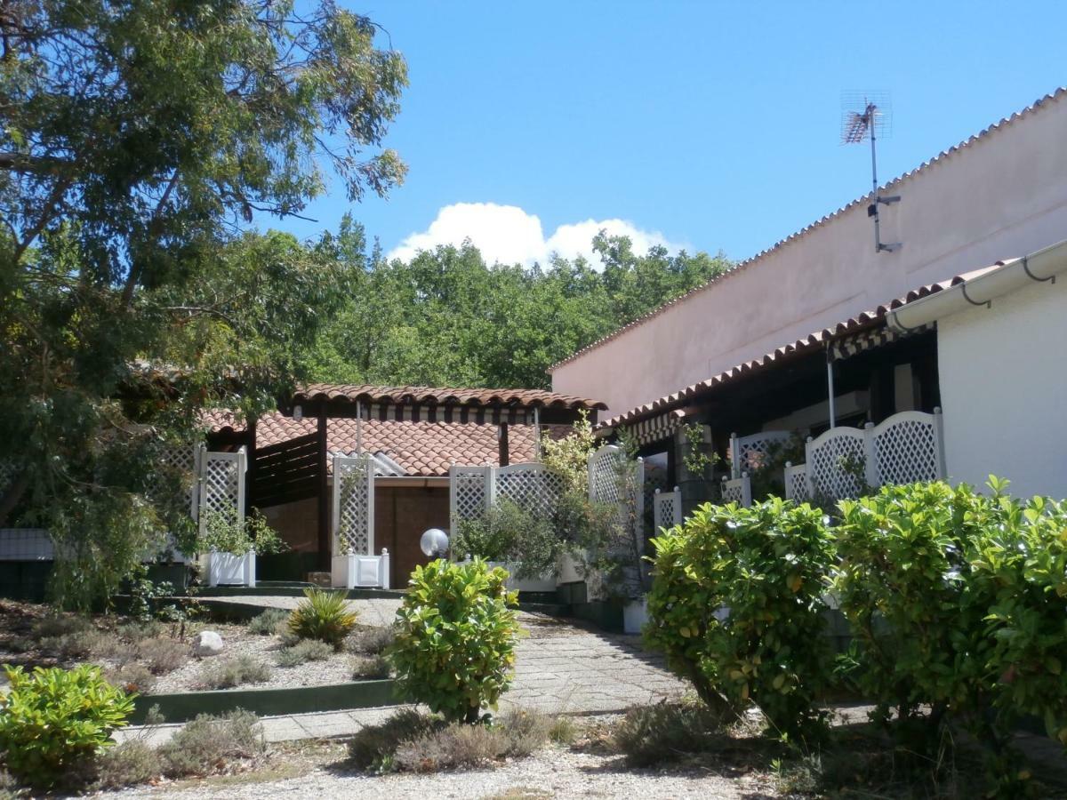 Le Claux Des Hesperides Hotel Allemagne-en-Provence Kültér fotó
