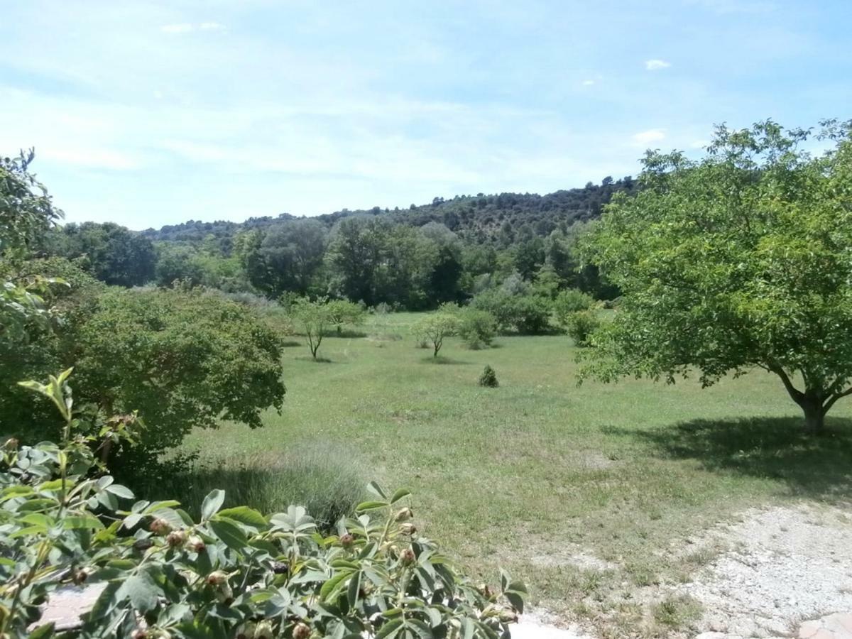 Le Claux Des Hesperides Hotel Allemagne-en-Provence Kültér fotó